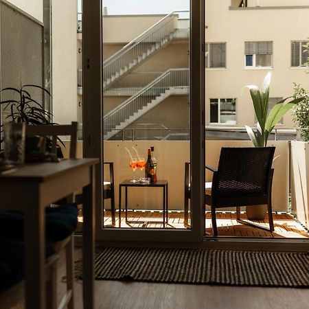 Casa D'Oro Leilighet FDH Eksteriør bilde
