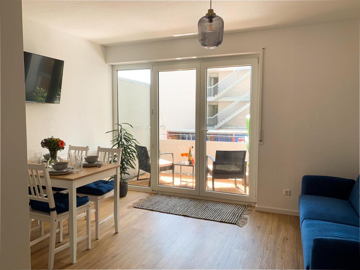 Casa D'Oro Leilighet FDH Eksteriør bilde